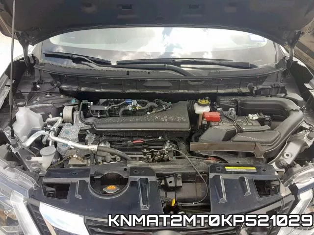 KNMAT2MT0KP521029 фото 8
