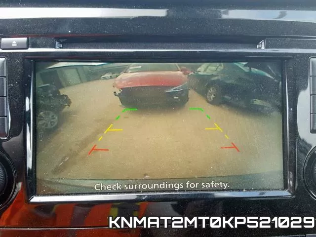 KNMAT2MT0KP521029 фото 10