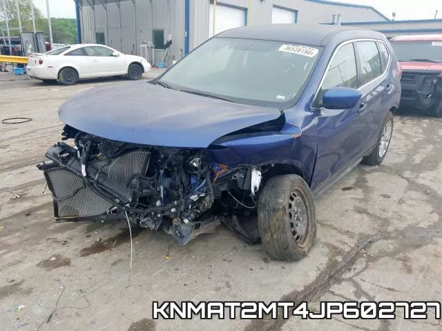 KNMAT2MT4JP602727 фото 3