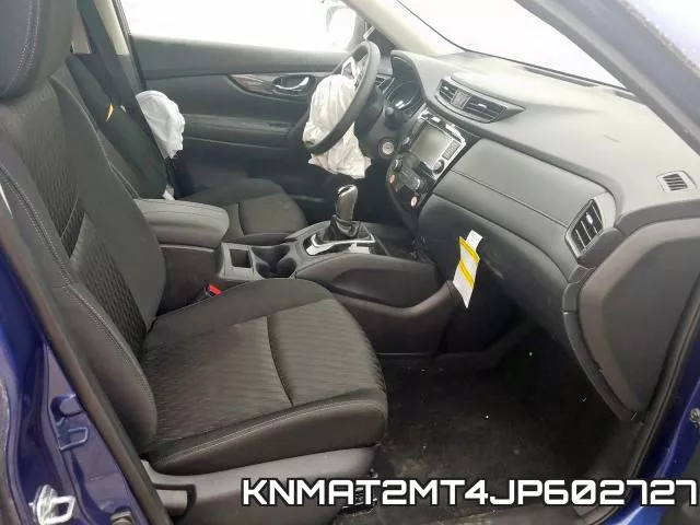 KNMAT2MT4JP602727 фото 6