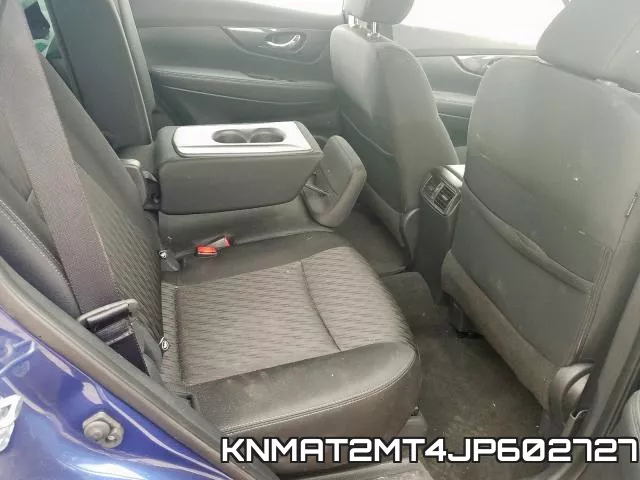 KNMAT2MT4JP602727 фото 7