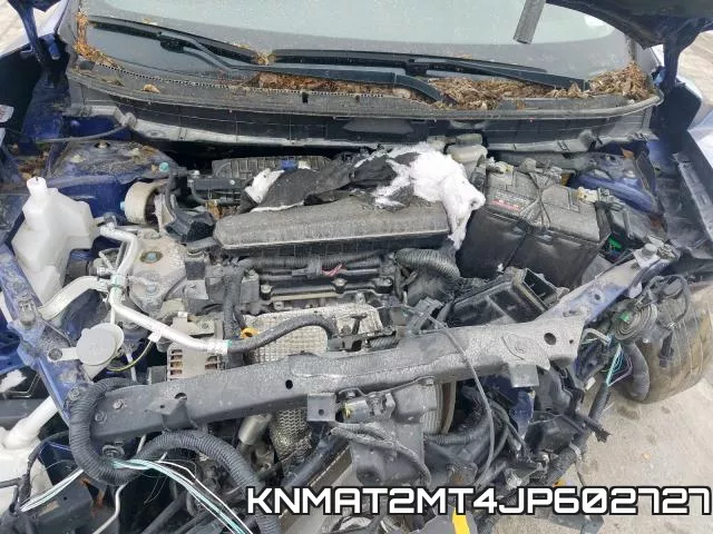 KNMAT2MT4JP602727 фото 8