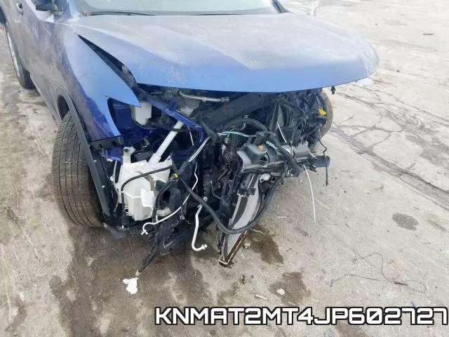 KNMAT2MT4JP602727 фото 10