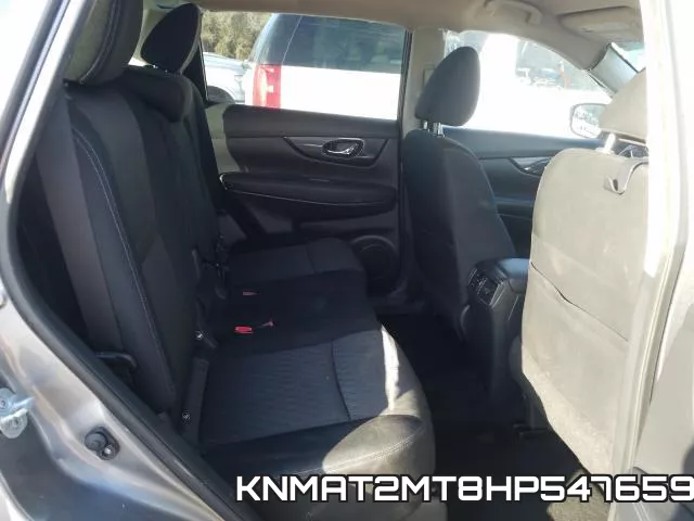 KNMAT2MT8HP547659 фото 7