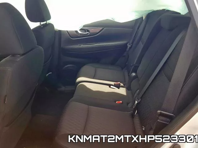KNMAT2MTXHP523301 фото 7