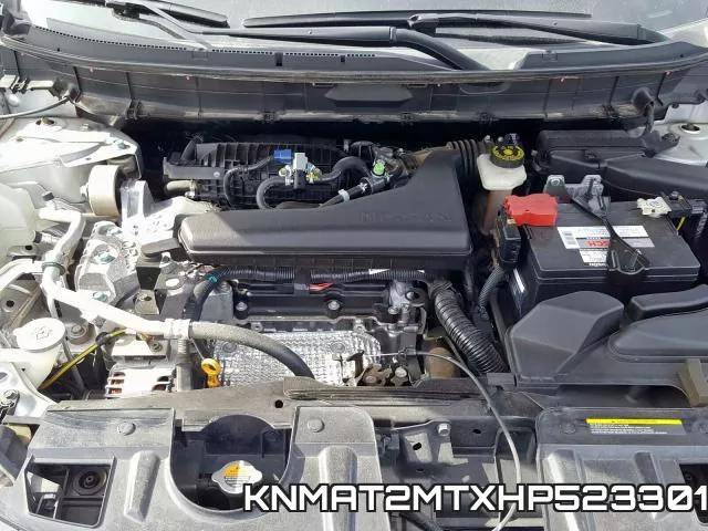KNMAT2MTXHP523301 фото 8
