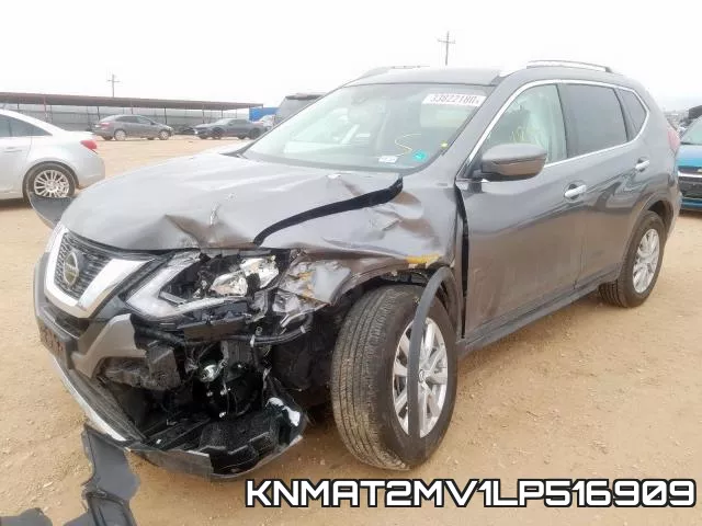 KNMAT2MV1LP516909 фото 3