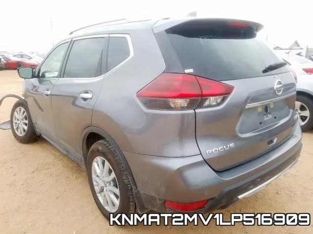 KNMAT2MV1LP516909 фото 4