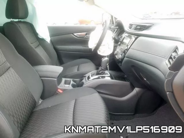 KNMAT2MV1LP516909 фото 6