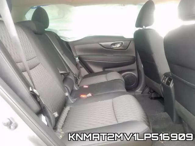 KNMAT2MV1LP516909 фото 7