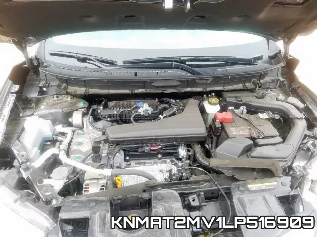 KNMAT2MV1LP516909 фото 8