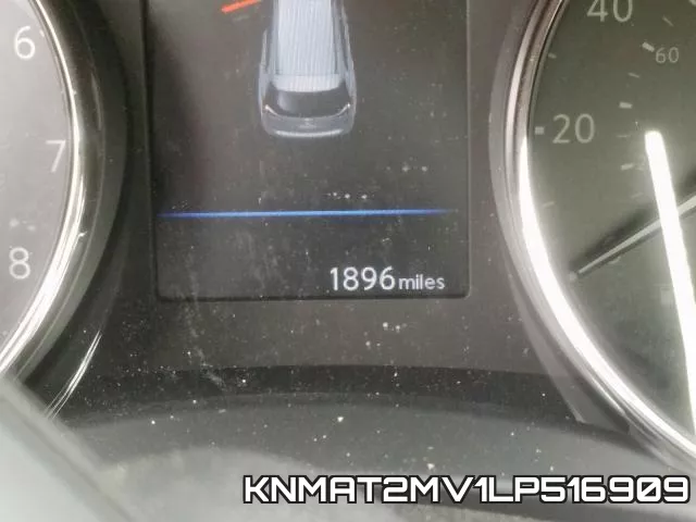 KNMAT2MV1LP516909 фото 9