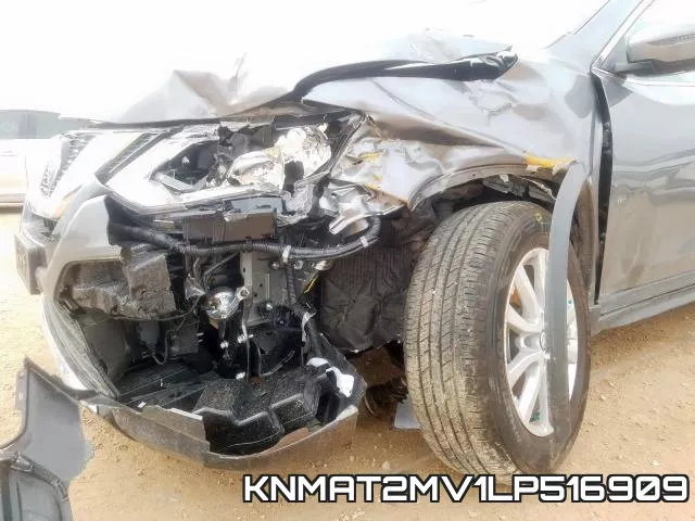 KNMAT2MV1LP516909 фото 10