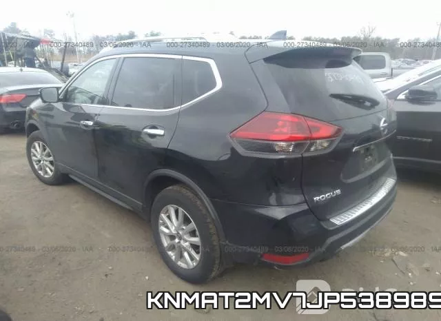 KNMAT2MV7JP538989 фото 4