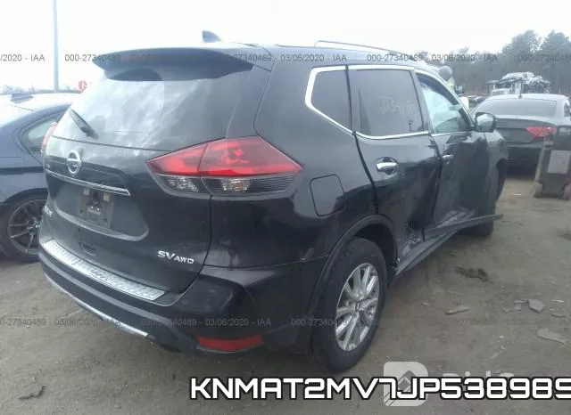 KNMAT2MV7JP538989 фото 5