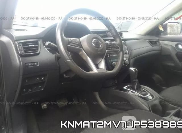 KNMAT2MV7JP538989 фото 6