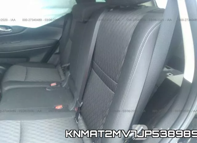 KNMAT2MV7JP538989 фото 9