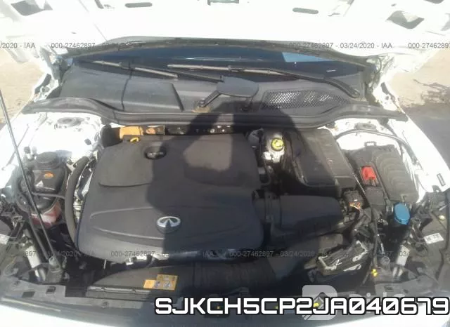 SJKCH5CP2JA040679 фото 2