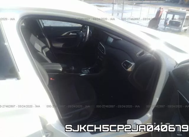 SJKCH5CP2JA040679 фото 6