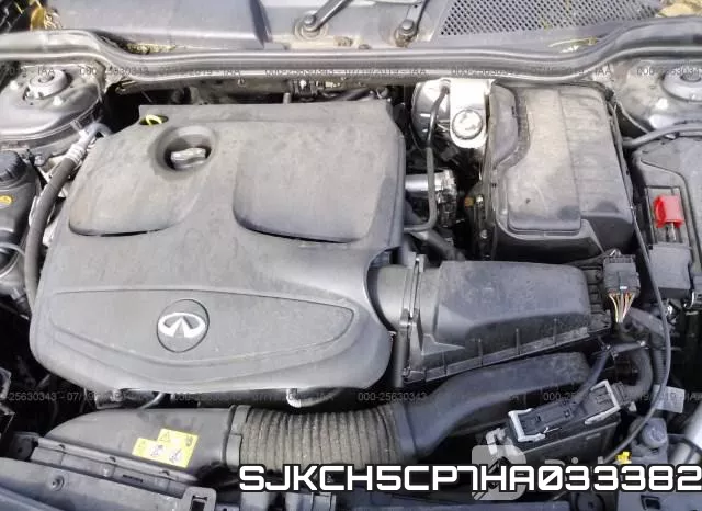 SJKCH5CP7HA033382 фото 2