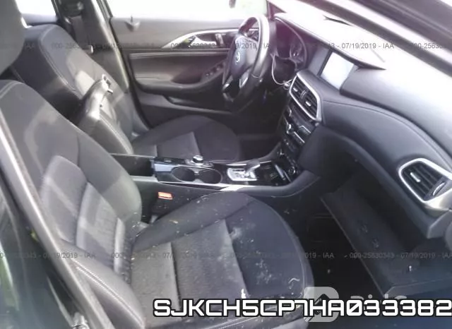 SJKCH5CP7HA033382 фото 6