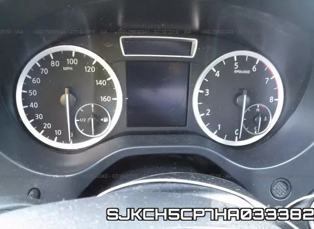 SJKCH5CP7HA033382 фото 8