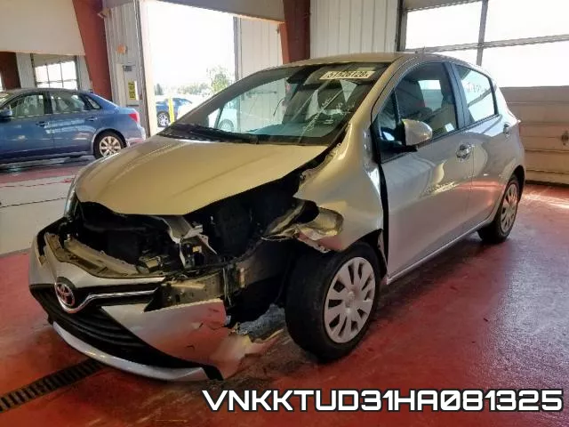 VNKKTUD31HA081325 фото 3