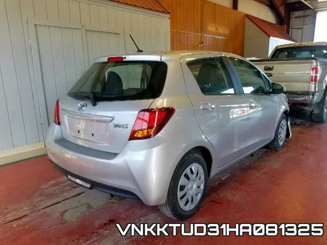 VNKKTUD31HA081325 фото 5