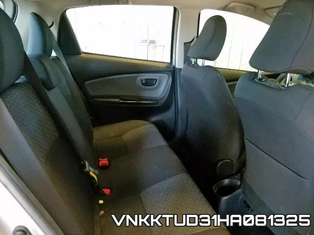 VNKKTUD31HA081325 фото 7