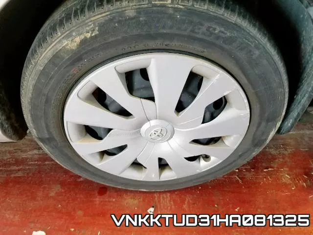 VNKKTUD31HA081325 фото 10