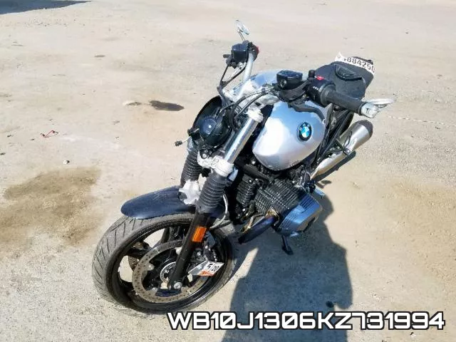 WB10J1306KZ731994 фото 3