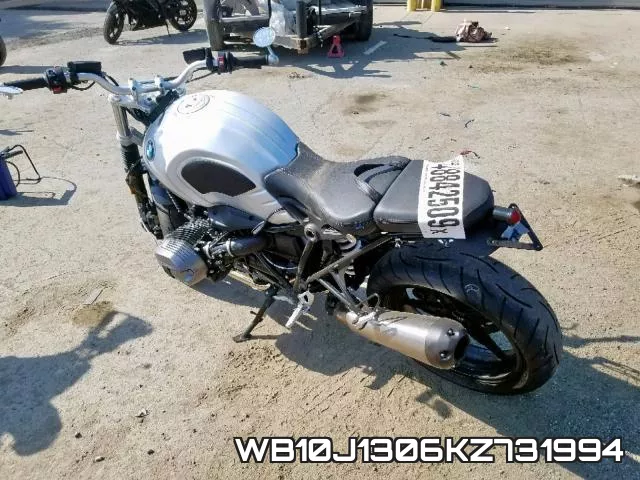 WB10J1306KZ731994 фото 4
