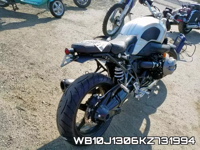 WB10J1306KZ731994 фото 5