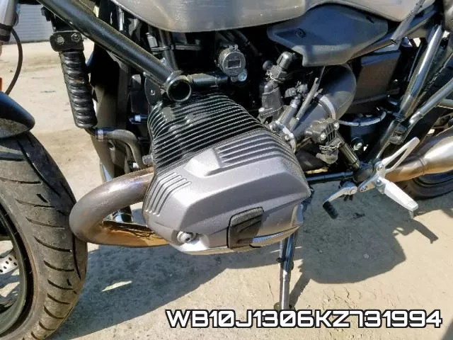 WB10J1306KZ731994 фото 8
