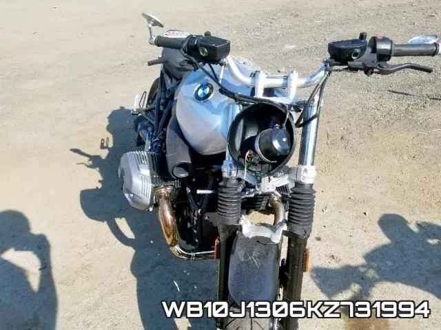 WB10J1306KZ731994 фото 10