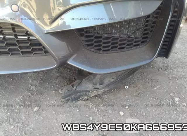 WBS4Y9C50KAG66953 фото 7