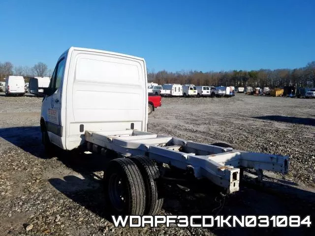 WDAPF3CD1KN031084 фото 4
