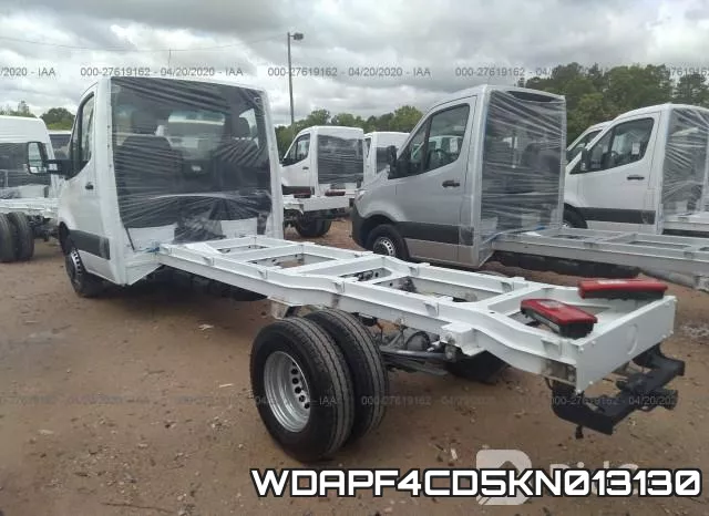 WDAPF4CD5KN013130 фото 4