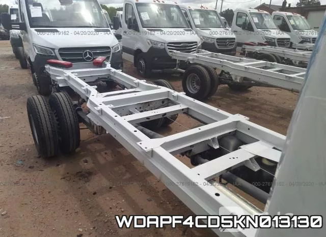 WDAPF4CD5KN013130 фото 8