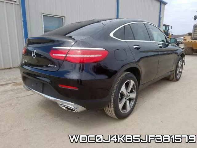 WDC0J4KB5JF381579 фото 5