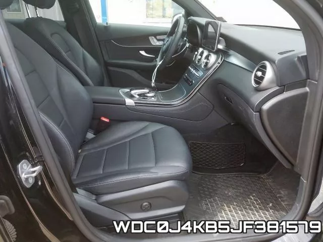 WDC0J4KB5JF381579 фото 6