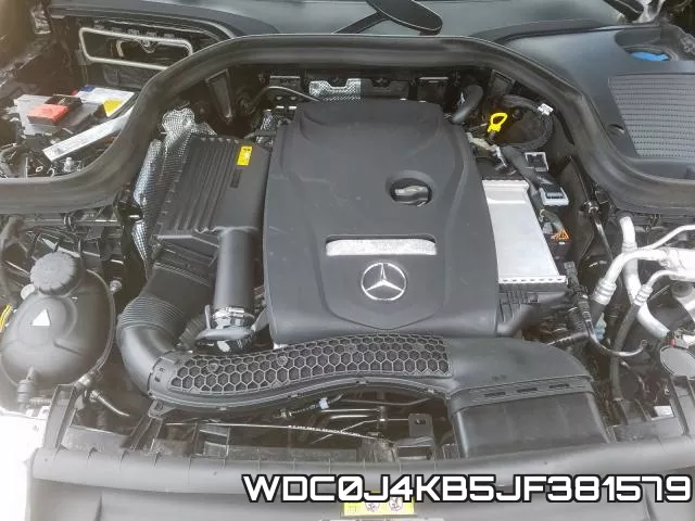 WDC0J4KB5JF381579 фото 8