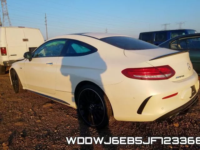 WDDWJ6EB5JF723366 фото 4