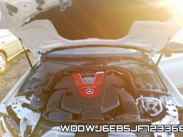 WDDWJ6EB5JF723366 фото 8