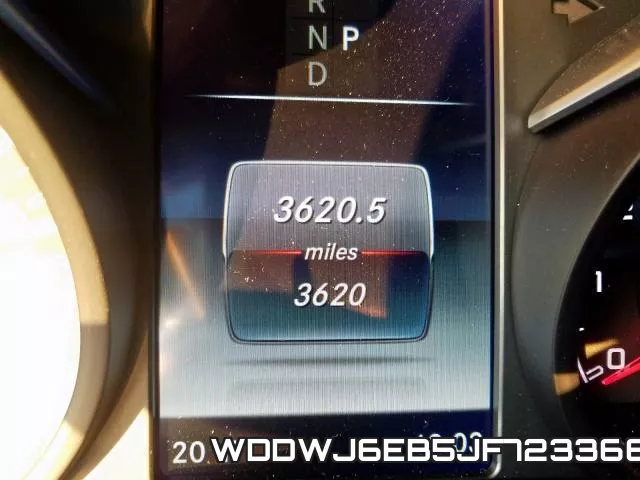 WDDWJ6EB5JF723366 фото 9