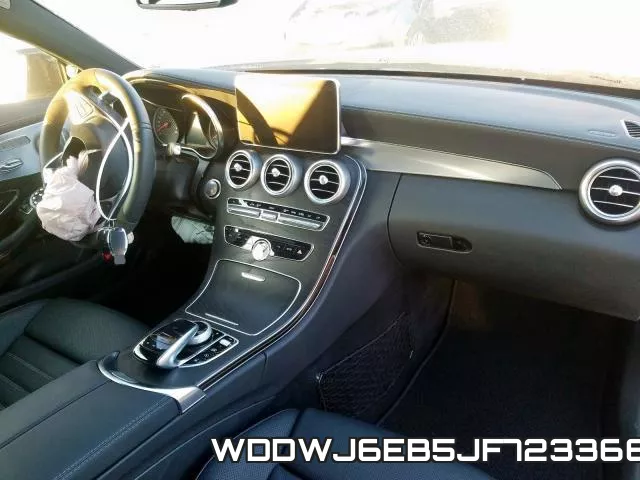 WDDWJ6EB5JF723366 фото 10