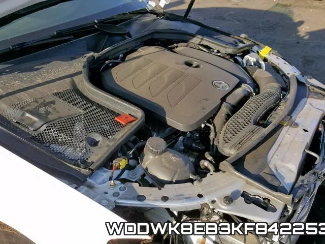 WDDWK8EB3KF842253 фото 8