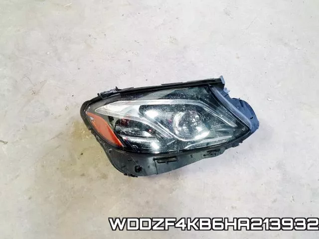 WDDZF4KB6HA213932 фото 10