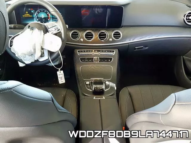 WDDZF8DB9LA744717 фото 10