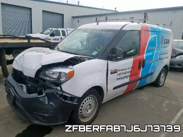 ZFBERFAB7J6J73739 фото 3